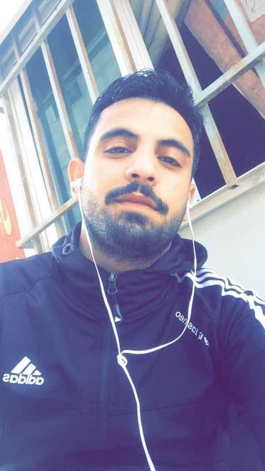 115912043 3165865040168468 7643863264847750107 n - وكالة عكاظ الاخبارية