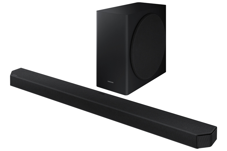 Samsung Soundbar HW Q900T 001 - وكالة عكاظ الاخبارية