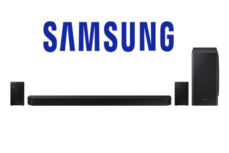 Samsung Soundbar HW Q950T 001 - وكالة عكاظ الاخبارية