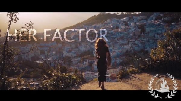 her factor - وكالة عكاظ الاخبارية