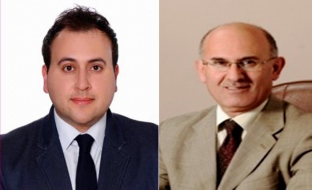 . يزن قموه يشارك  - وكالة عكاظ الاخبارية