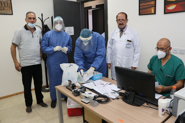  عشوائية - وكالة عكاظ الاخبارية