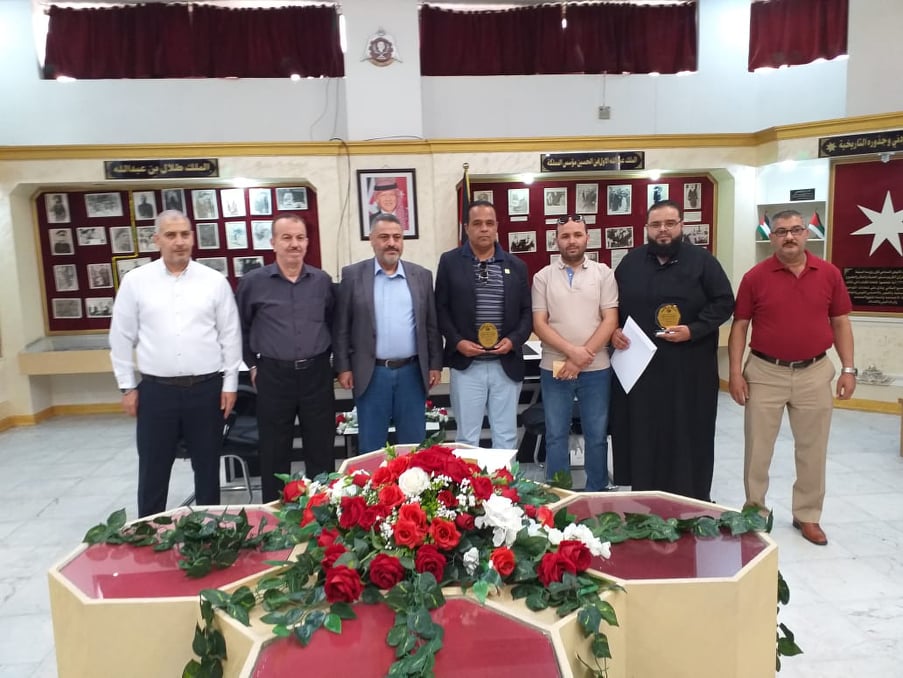 117318633 3764537423562968 8640513373876501253 n - وكالة عكاظ الاخبارية