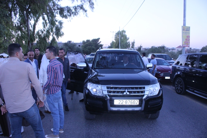 IMG 2838 - وكالة عكاظ الاخبارية