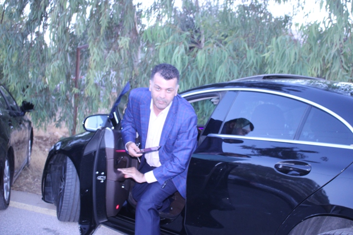 IMG 2839 - وكالة عكاظ الاخبارية