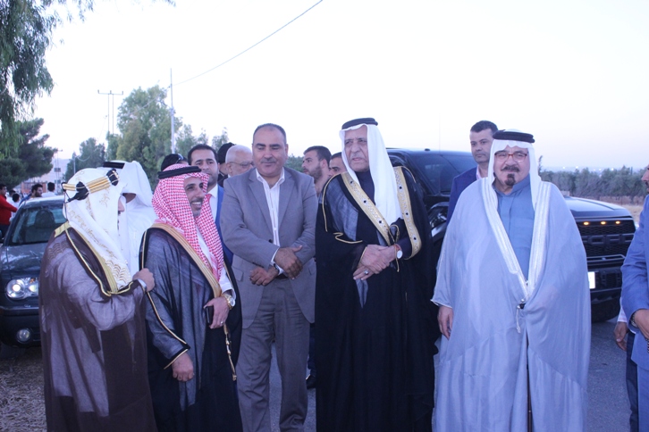 IMG 2844 - وكالة عكاظ الاخبارية