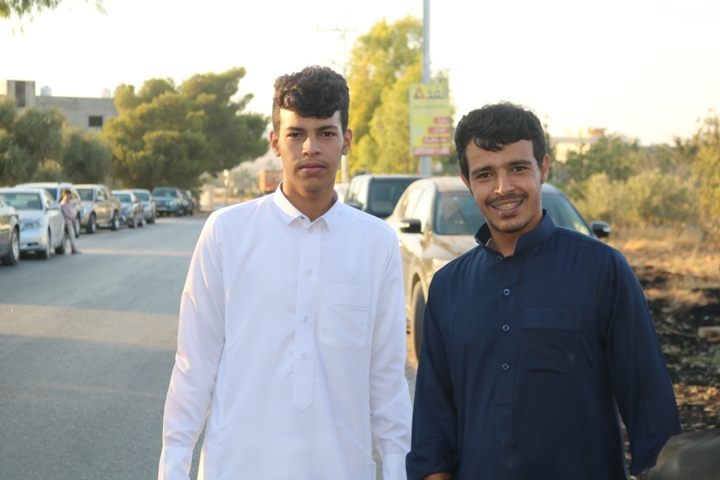 IMG 2848 - وكالة عكاظ الاخبارية