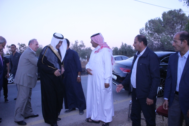 IMG 2852 - وكالة عكاظ الاخبارية
