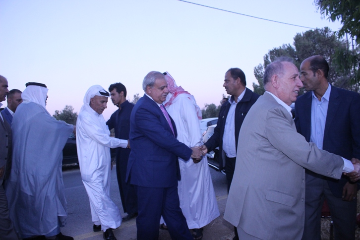 IMG 2854 - وكالة عكاظ الاخبارية