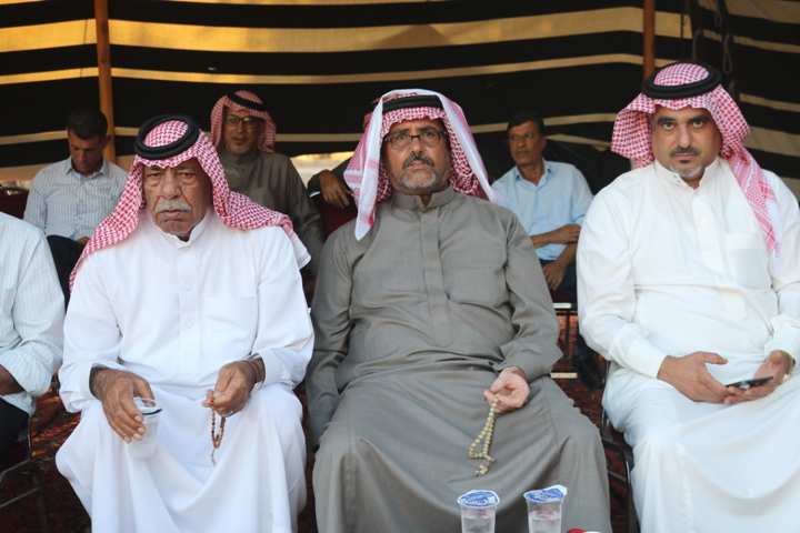IMG 2871 - وكالة عكاظ الاخبارية