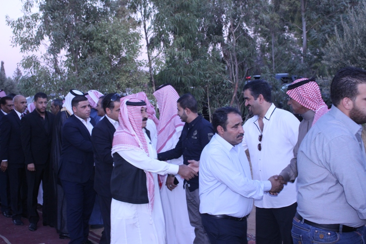IMG 2873 - وكالة عكاظ الاخبارية