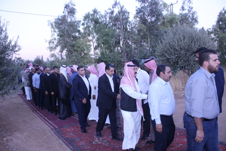 IMG 2874 - وكالة عكاظ الاخبارية