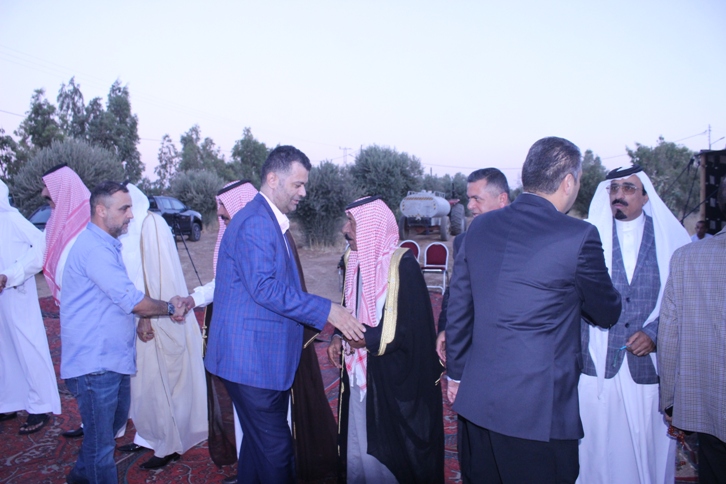 IMG 2879 - وكالة عكاظ الاخبارية