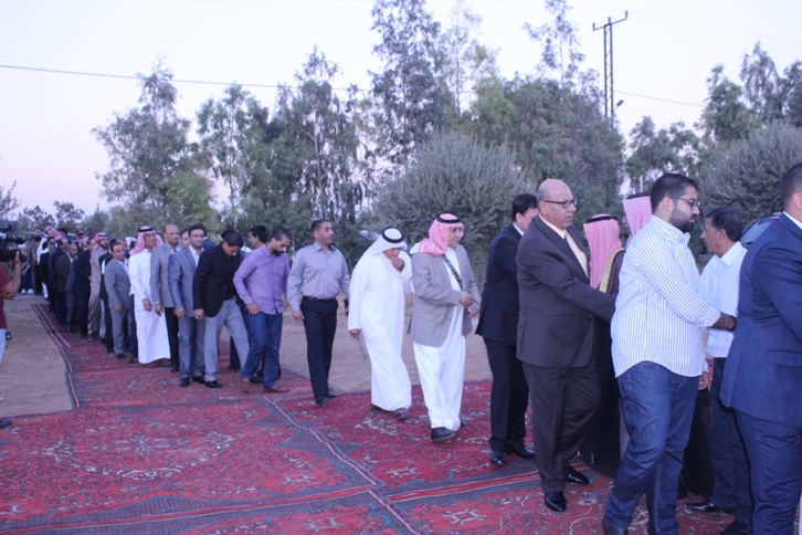 IMG 2885 - وكالة عكاظ الاخبارية
