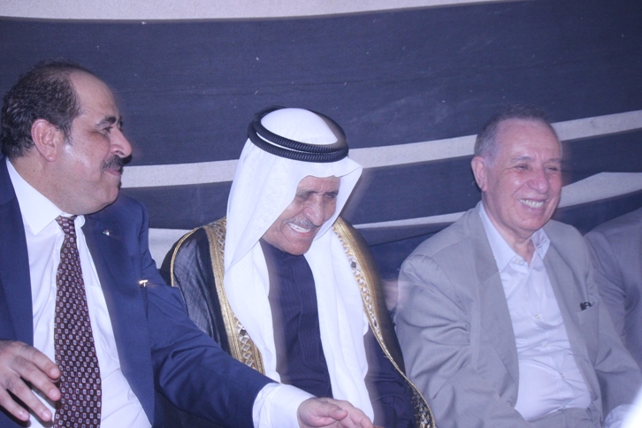 IMG 2906 - وكالة عكاظ الاخبارية