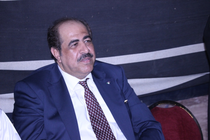 IMG 2909 - وكالة عكاظ الاخبارية