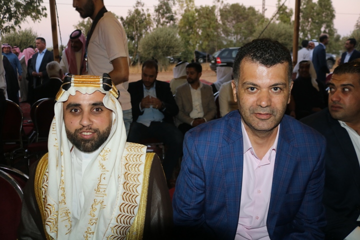 IMG 2917 - وكالة عكاظ الاخبارية