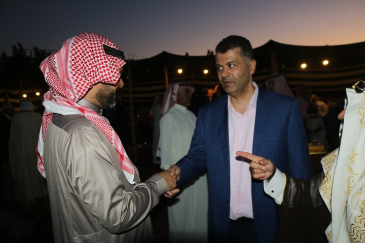 IMG 2951 - وكالة عكاظ الاخبارية