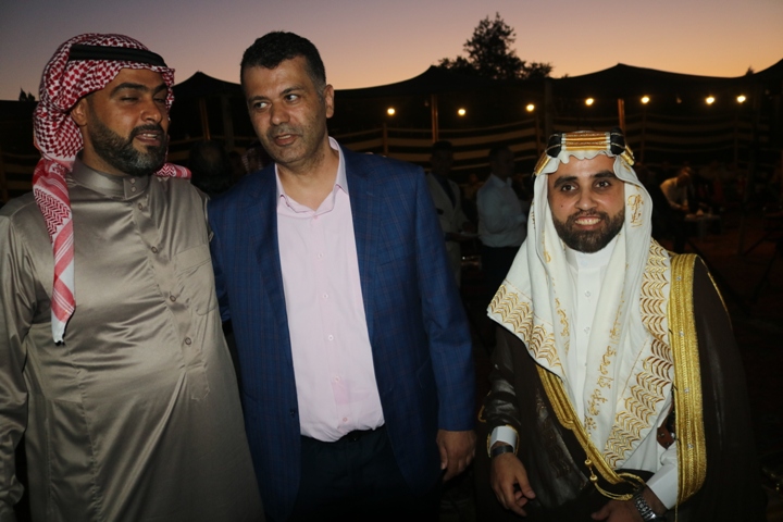 IMG 2954 - وكالة عكاظ الاخبارية