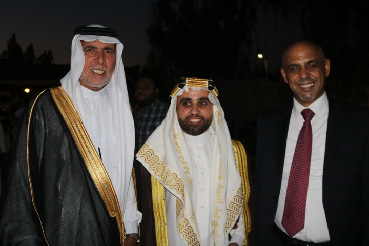 IMG 2960 - وكالة عكاظ الاخبارية