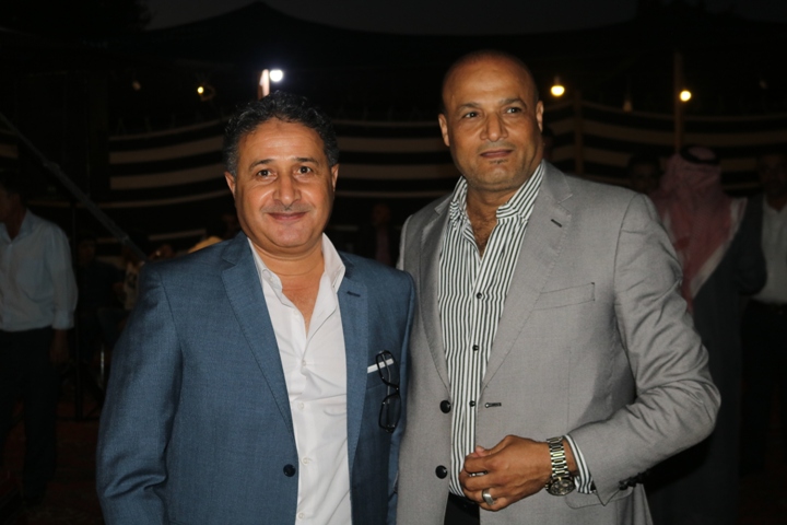 IMG 2965 - وكالة عكاظ الاخبارية