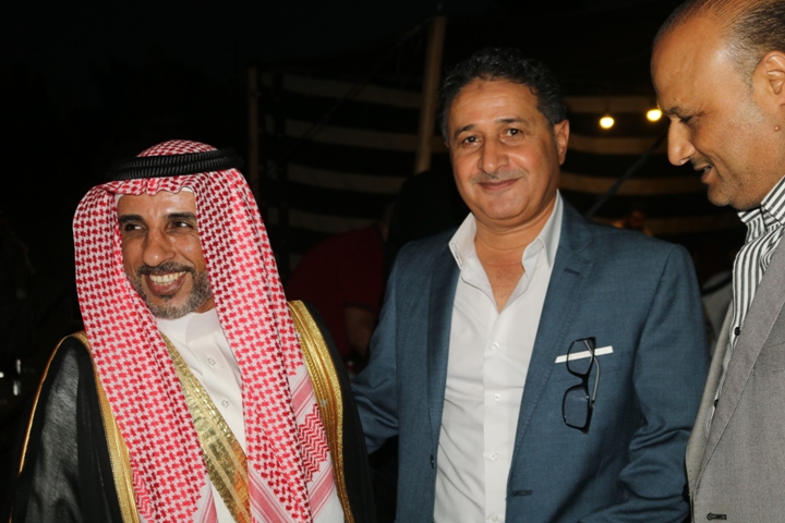 IMG 2970 - وكالة عكاظ الاخبارية