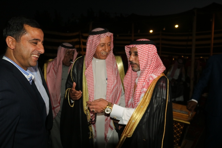 IMG 2979 - وكالة عكاظ الاخبارية