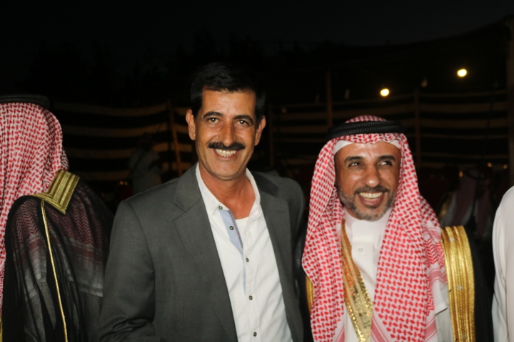 IMG 2983 - وكالة عكاظ الاخبارية