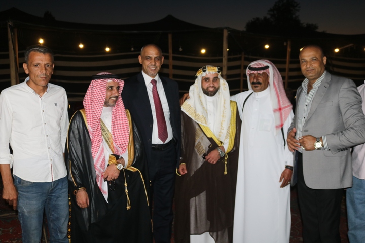 IMG 2993 - وكالة عكاظ الاخبارية