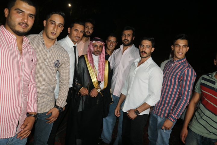 IMG 2999 - وكالة عكاظ الاخبارية