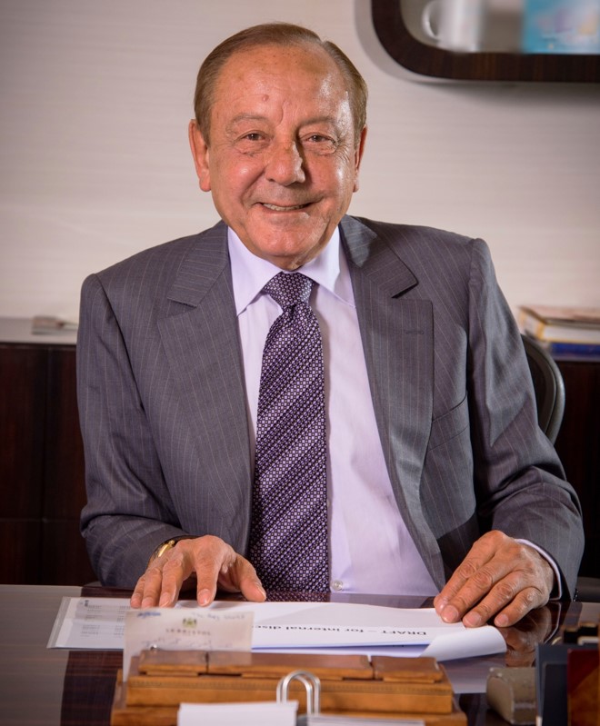 Mr.Wasef Jabsheh - وكالة عكاظ الاخبارية