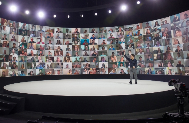 Samsung Galaxy Unpacked 2020 4 - وكالة عكاظ الاخبارية