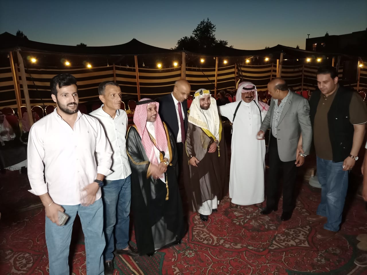 d75f0027 e0b1 4527 b0ac 11f9be6861af - وكالة عكاظ الاخبارية