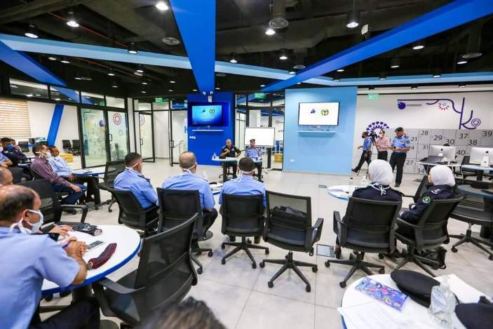 12 - وكالة عكاظ الاخبارية