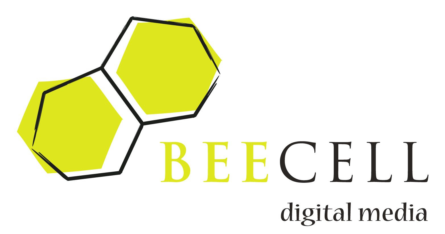 Beecell Logo - وكالة عكاظ الاخبارية