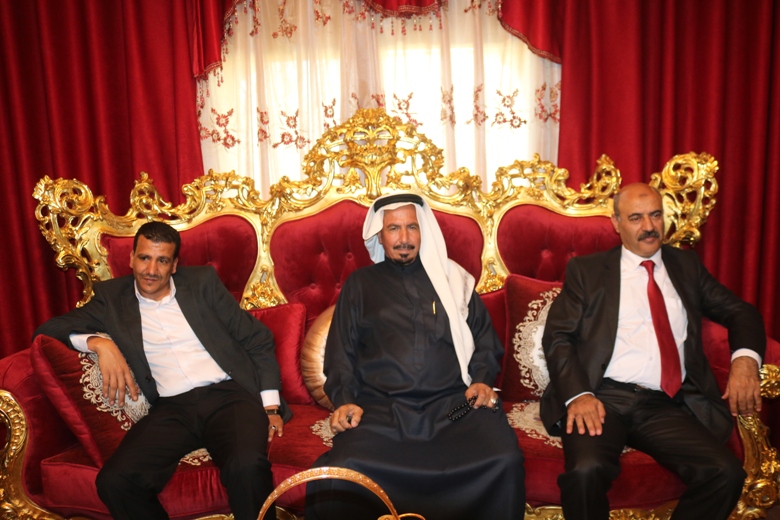 IMG 3919 - وكالة عكاظ الاخبارية