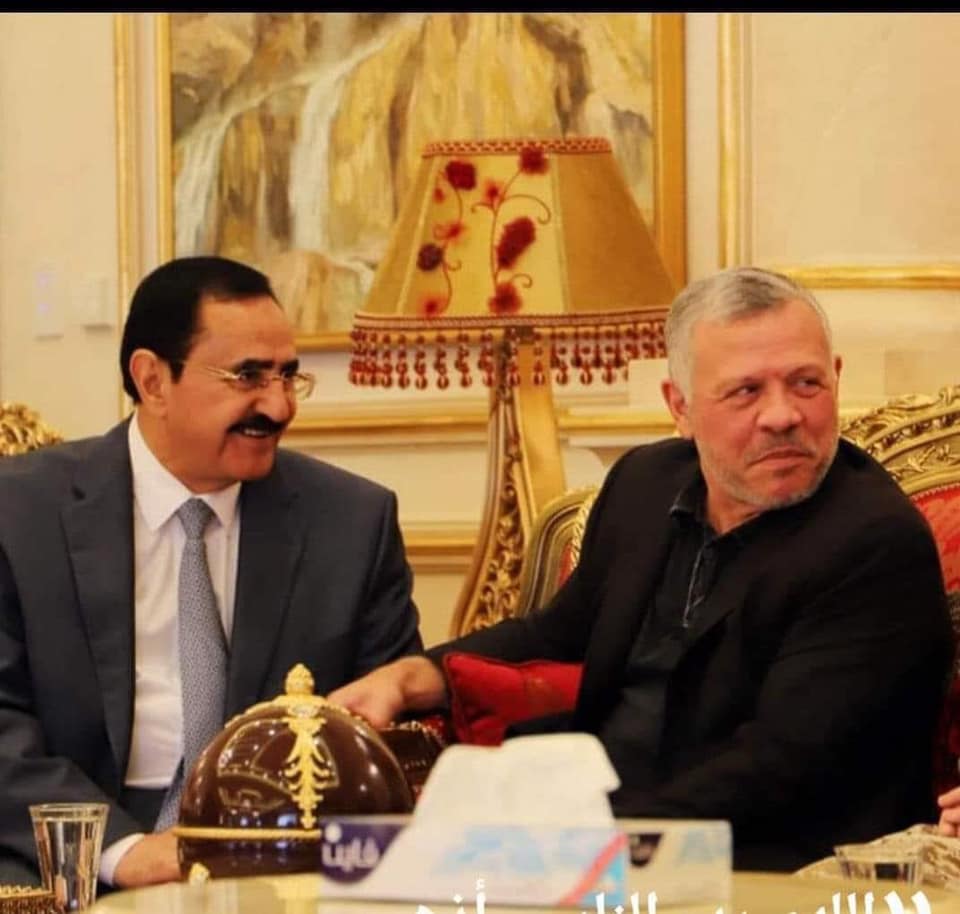 125366812 10157425084625894 7432577180643846608 n - وكالة عكاظ الاخبارية