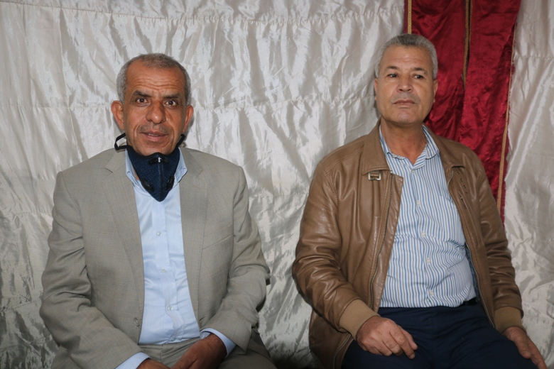 IMG 5288 - وكالة عكاظ الاخبارية