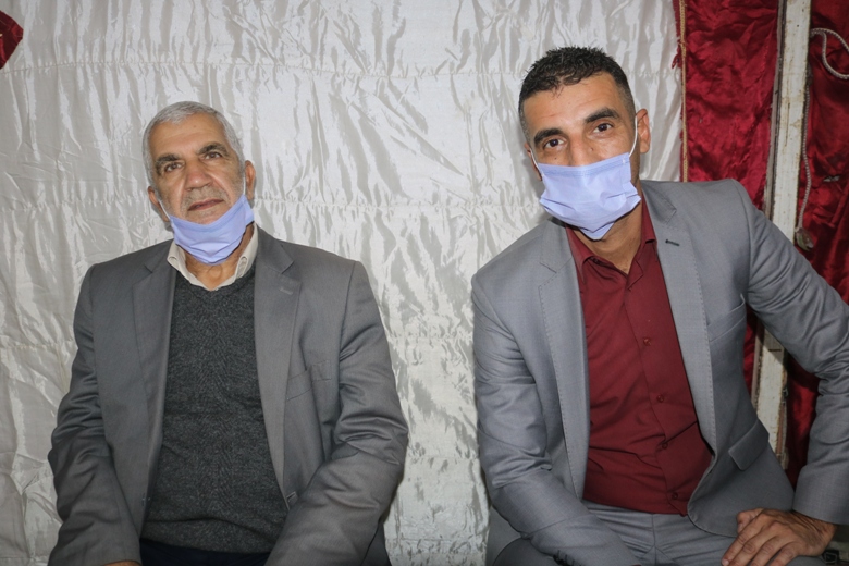 IMG 5296 - وكالة عكاظ الاخبارية