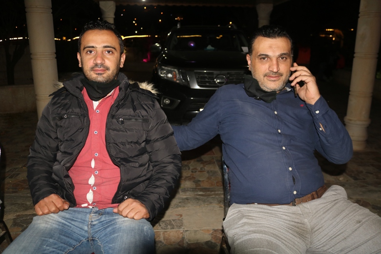 IMG 5312 - وكالة عكاظ الاخبارية