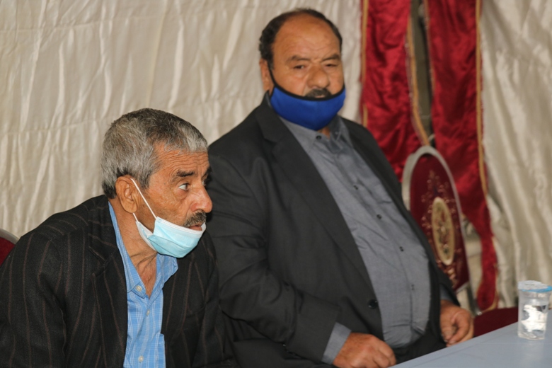 IMG 5329 - وكالة عكاظ الاخبارية