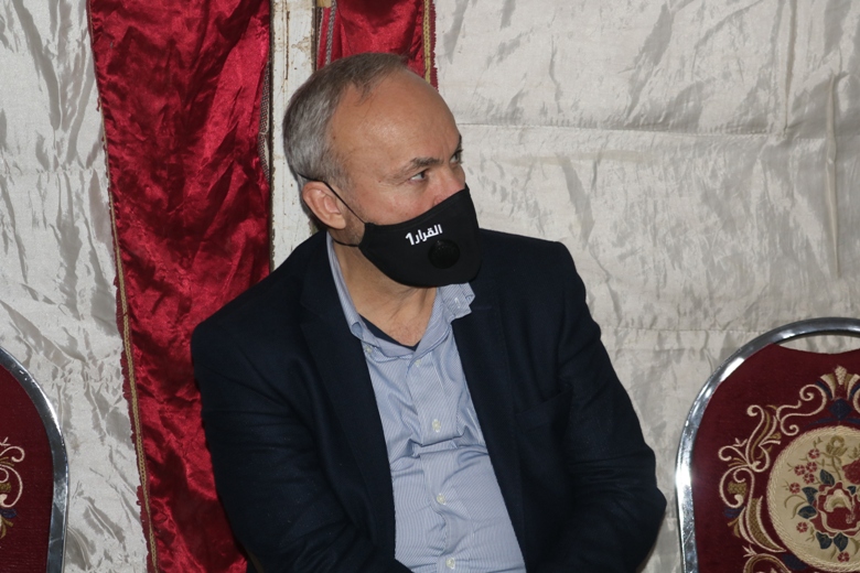 IMG 5355 - وكالة عكاظ الاخبارية