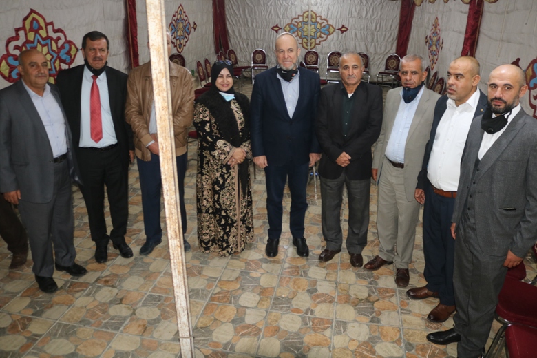 IMG 5360 - وكالة عكاظ الاخبارية