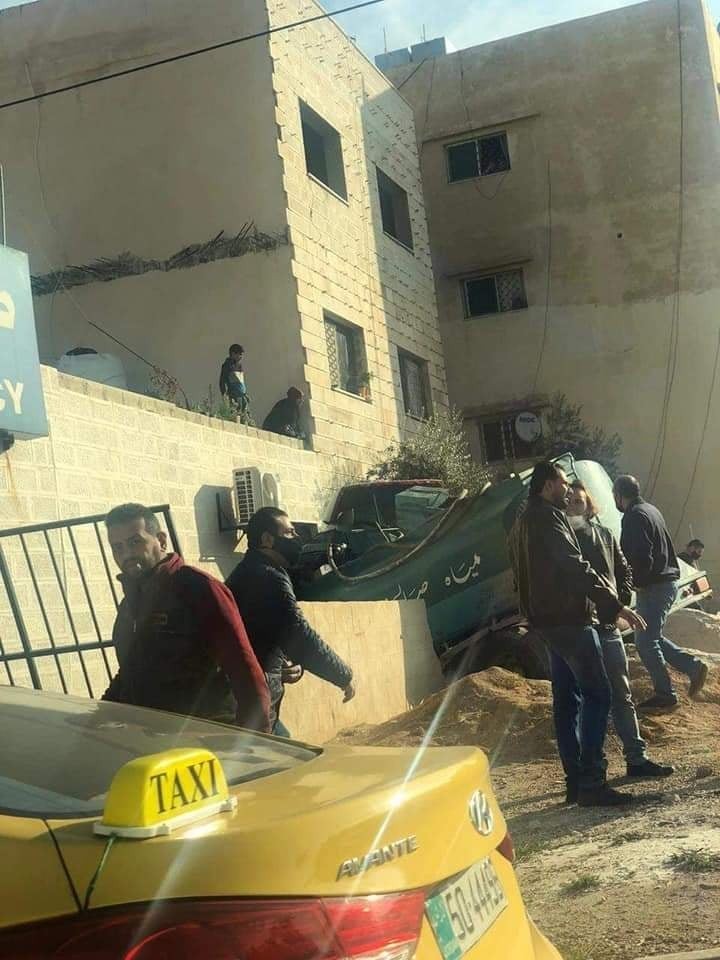  مياه تدهور كلمة الاردن - وكالة عكاظ الاخبارية