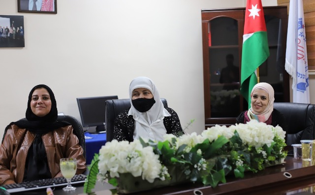 الجامعة الأولى تمثل الاردن بالمنظمة العربية للتربية والثقافة والعلوم ألكسو2 - وكالة عكاظ الاخبارية