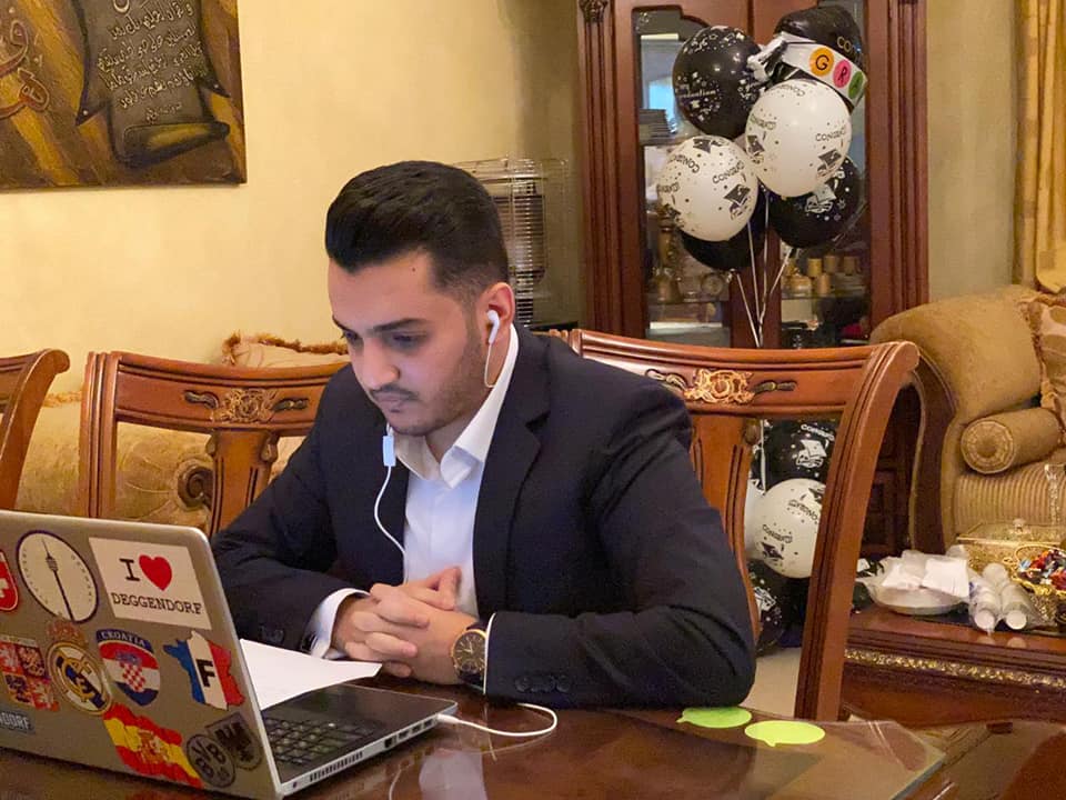 145567127 1293724494336377 6384712127618496312 n - وكالة عكاظ الاخبارية