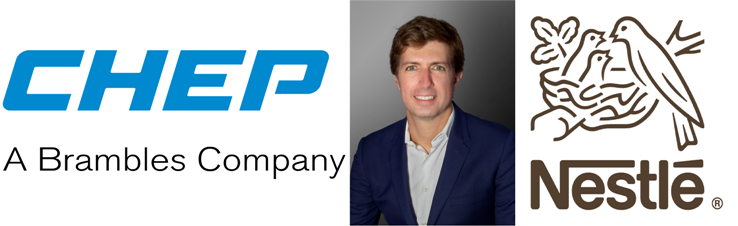 CHEP a Brambles Company Nestle MENA Stefano Crotti - وكالة عكاظ الاخبارية