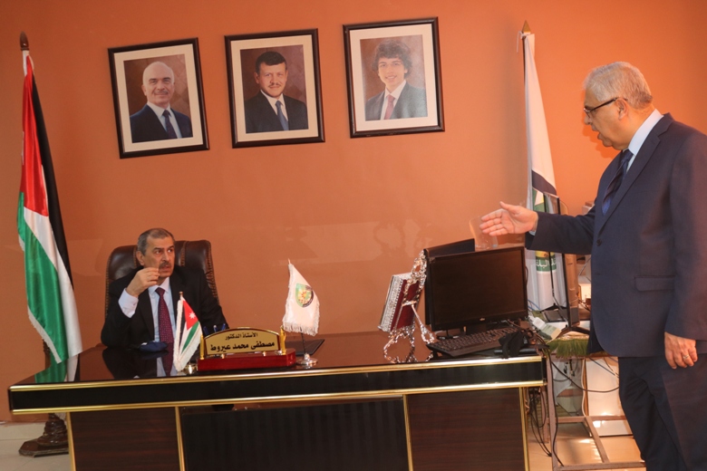 IMG 5588 - وكالة عكاظ الاخبارية