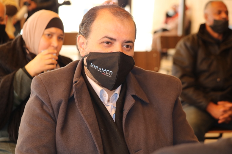 IMG 5736 - وكالة عكاظ الاخبارية