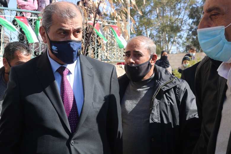 IMG 5935 - وكالة عكاظ الاخبارية